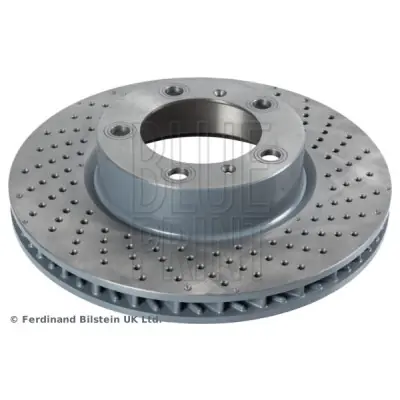 Oferta Limitada Disco de freno BLUEPRINT ADV1843127